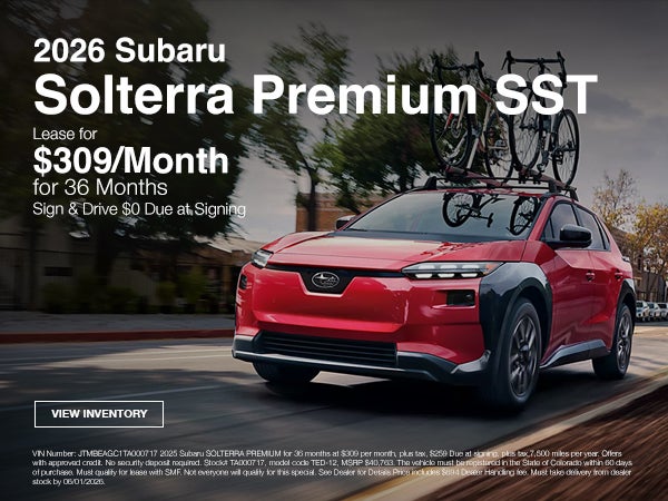 solterra
