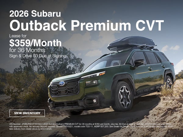 outback