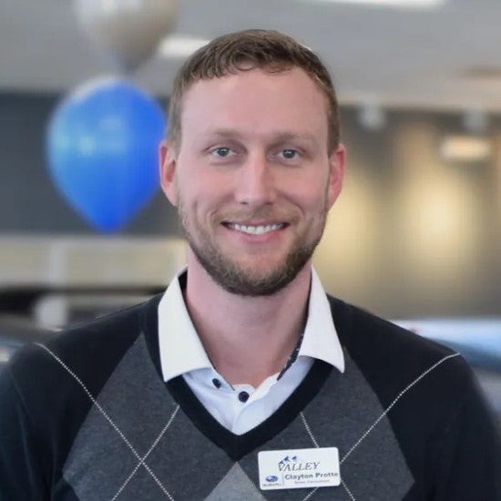 Clayton Protte