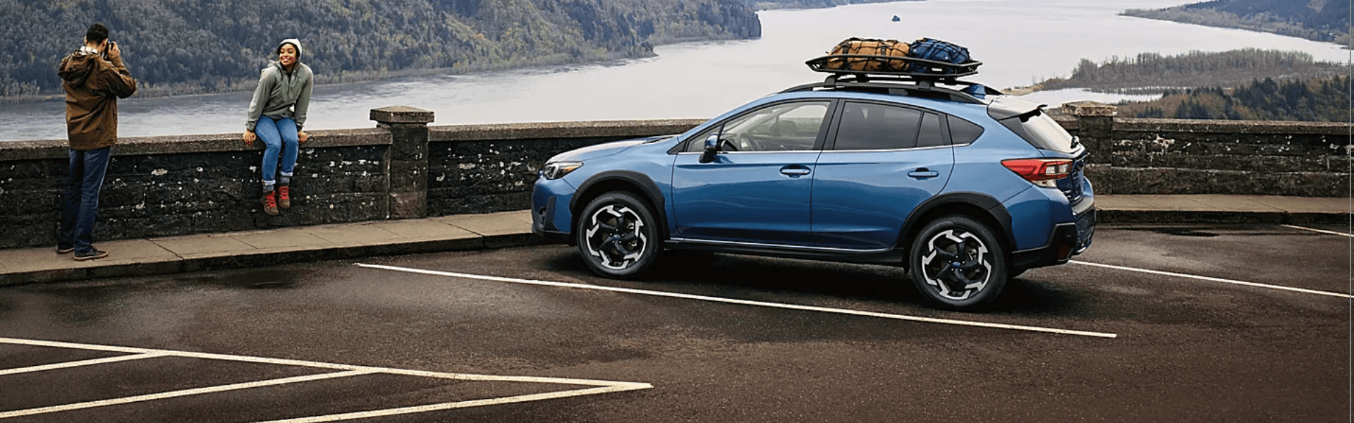 Subaru Leasing Vs. Financing