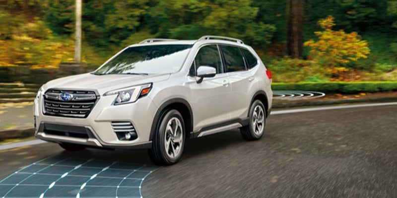 Valley Subaru of Longmont in Longmont CO