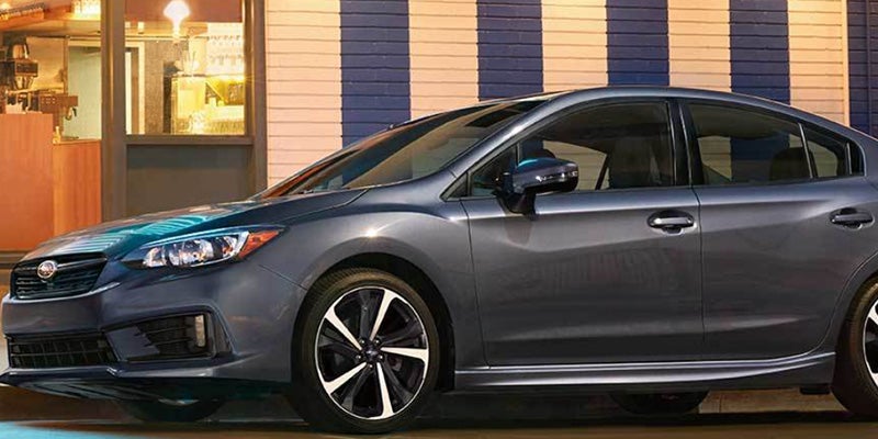 Valley Subaru of Longmont in Longmont CO