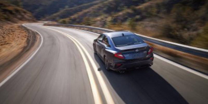 Valley Subaru of Longmont in Longmont CO