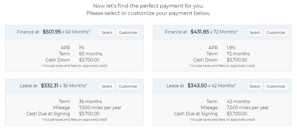 Valley Subaru of Longmont in Longmont CO