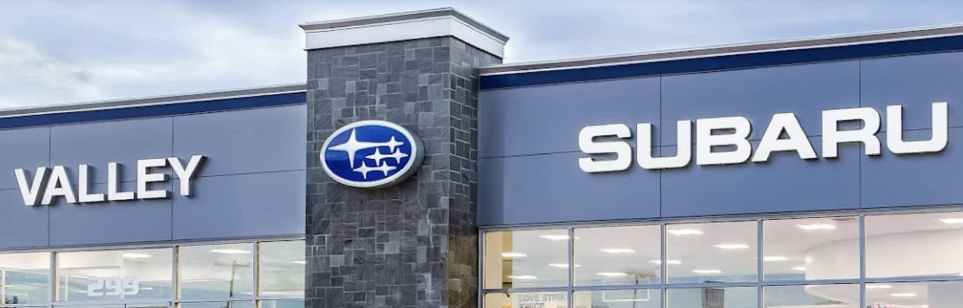 Valley Subaru of Longmont | Complete Subaru Dealership for Northern Colorado